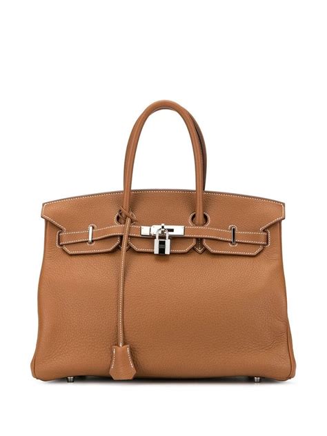 hermes handbags farfetch